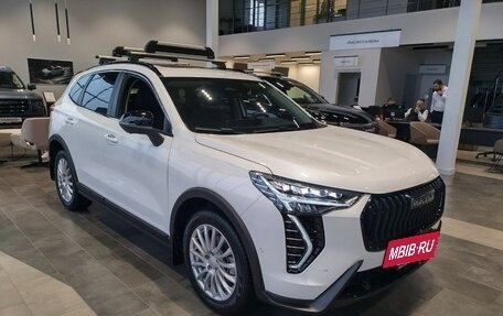 Haval Jolion, 2025 год, 2 849 000 рублей, 2 фотография