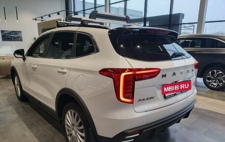 Haval Jolion, 2025 год, 2 849 000 рублей, 6 фотография