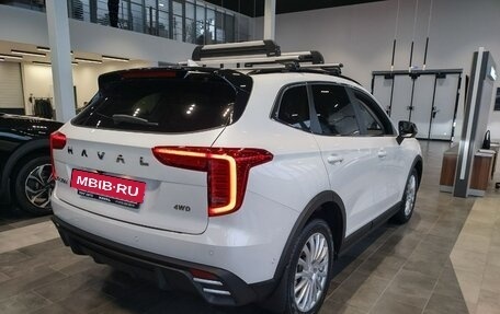 Haval Jolion, 2025 год, 2 849 000 рублей, 8 фотография