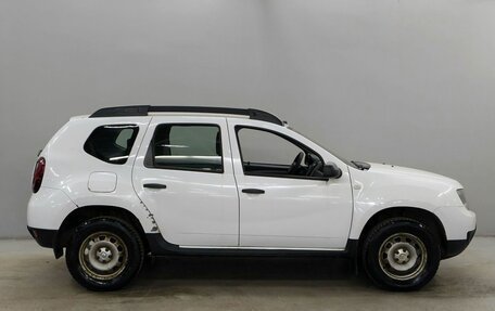 Renault Duster I рестайлинг, 2016 год, 848 000 рублей, 4 фотография