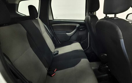 Renault Duster I рестайлинг, 2016 год, 848 000 рублей, 12 фотография