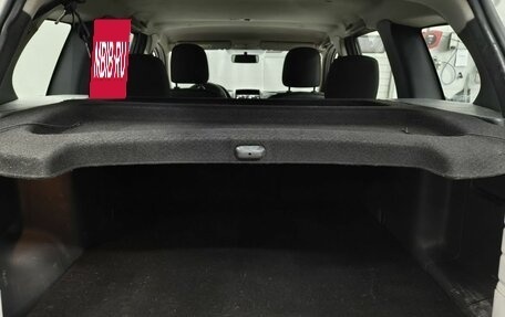 Renault Duster I рестайлинг, 2016 год, 848 000 рублей, 9 фотография