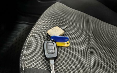 Renault Duster I рестайлинг, 2016 год, 848 000 рублей, 15 фотография