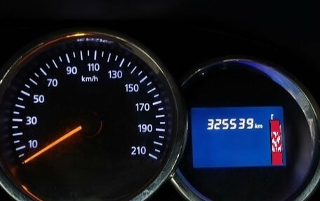 Renault Duster I рестайлинг, 2016 год, 848 000 рублей, 14 фотография