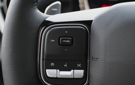 Haval H5, 2024 год, 3 612 600 рублей, 17 фотография