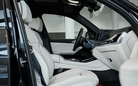 BMW X5, 2025 год, 15 800 000 рублей, 7 фотография