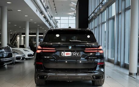 BMW X5, 2025 год, 15 800 000 рублей, 5 фотография