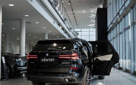 BMW X5, 2025 год, 15 800 000 рублей, 6 фотография