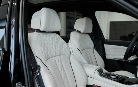 BMW X5, 2025 год, 15 800 000 рублей, 8 фотография