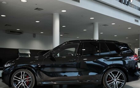 BMW X5, 2025 год, 15 800 000 рублей, 3 фотография