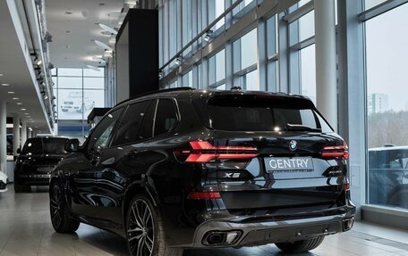 BMW X5, 2025 год, 15 800 000 рублей, 4 фотография