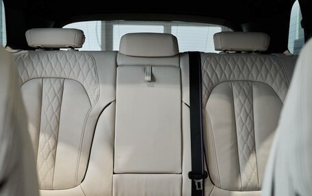 BMW X5, 2025 год, 15 800 000 рублей, 13 фотография