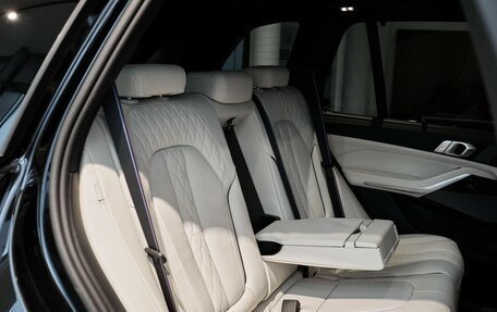 BMW X5, 2025 год, 15 800 000 рублей, 12 фотография