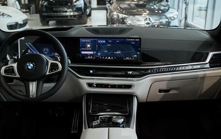 BMW X5, 2025 год, 15 800 000 рублей, 10 фотография