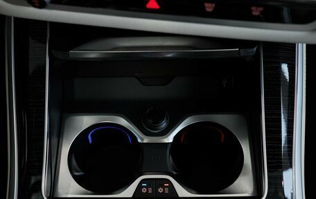 BMW X5, 2025 год, 15 800 000 рублей, 17 фотография