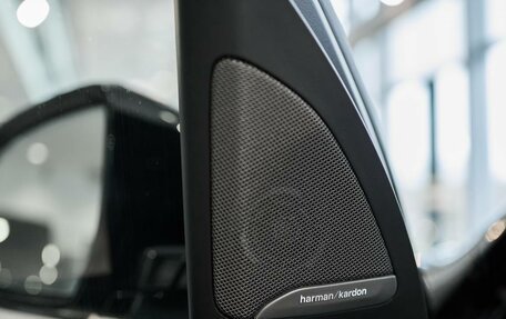 BMW X5, 2025 год, 15 800 000 рублей, 28 фотография