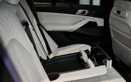 BMW X5, 2025 год, 15 800 000 рублей, 24 фотография