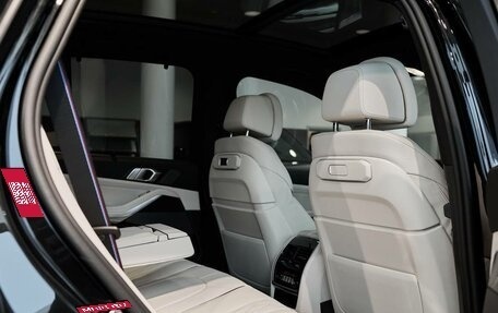 BMW X5, 2025 год, 15 800 000 рублей, 11 фотография