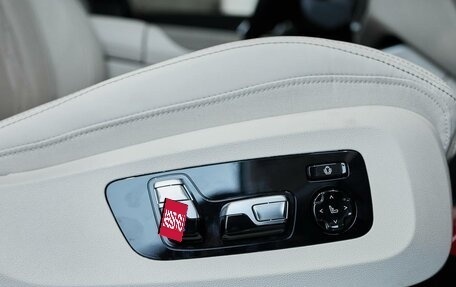 BMW X5, 2025 год, 15 800 000 рублей, 14 фотография