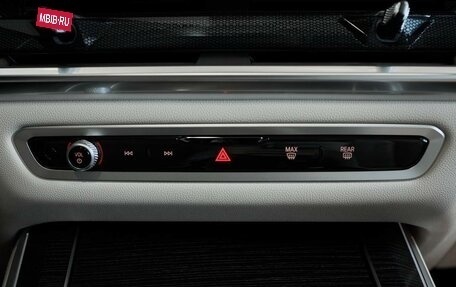 BMW X5, 2025 год, 15 800 000 рублей, 20 фотография