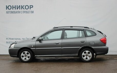 KIA Rio II, 2005 год, 249 000 рублей, 2 фотография