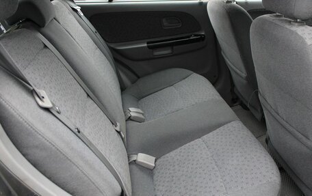 KIA Rio II, 2005 год, 249 000 рублей, 12 фотография