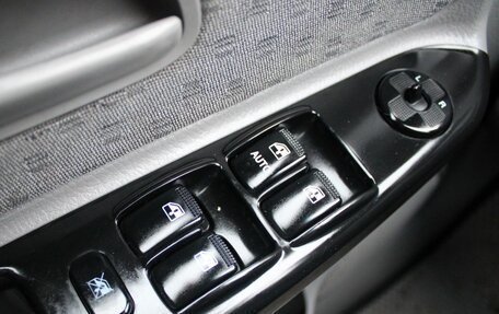 KIA Rio II, 2005 год, 249 000 рублей, 10 фотография