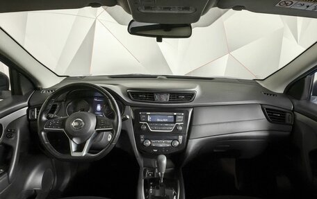 Nissan Qashqai, 2021 год, 2 143 000 рублей, 10 фотография