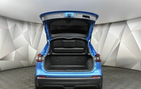 Nissan Qashqai, 2021 год, 2 143 000 рублей, 16 фотография