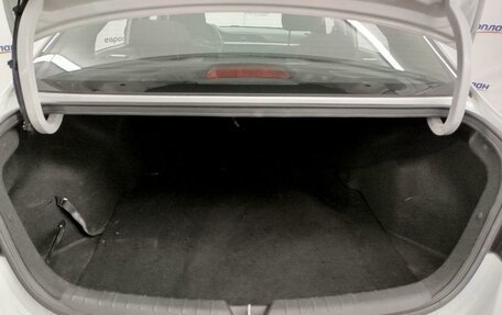 KIA Rio IV, 2018 год, 1 129 000 рублей, 16 фотография