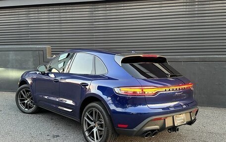 Porsche Macan I рестайлинг, 2024 год, 116 958 рублей, 3 фотография