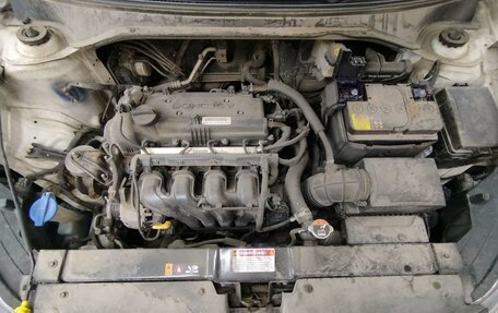 KIA Rio IV, 2018 год, 1 129 000 рублей, 17 фотография