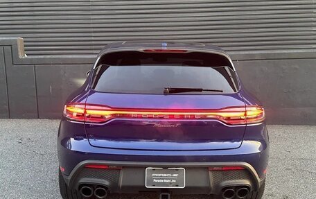 Porsche Macan I рестайлинг, 2024 год, 116 958 рублей, 4 фотография