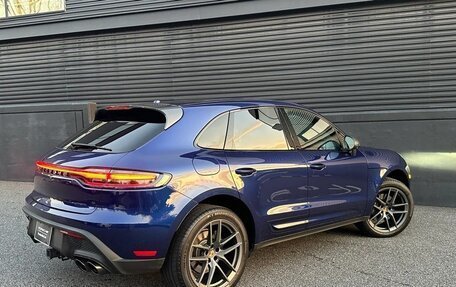 Porsche Macan I рестайлинг, 2024 год, 116 958 рублей, 8 фотография