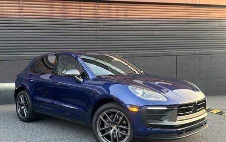 Porsche Macan I рестайлинг, 2024 год, 116 958 рублей, 10 фотография