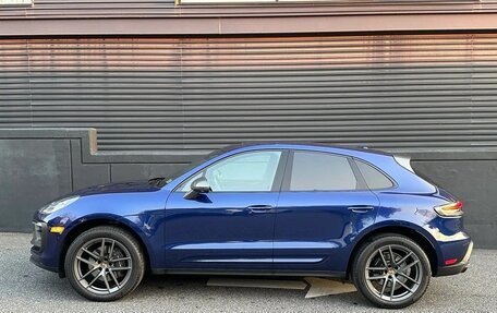 Porsche Macan I рестайлинг, 2024 год, 116 958 рублей, 6 фотография