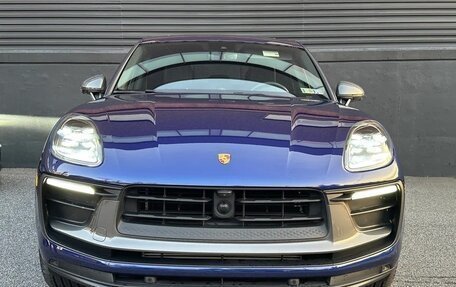Porsche Macan I рестайлинг, 2024 год, 116 958 рублей, 11 фотография