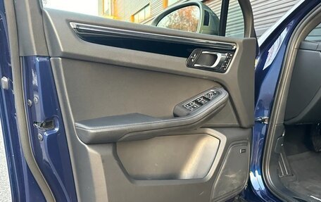 Porsche Macan I рестайлинг, 2024 год, 116 958 рублей, 17 фотография