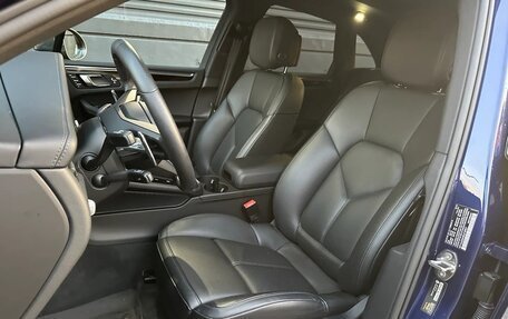 Porsche Macan I рестайлинг, 2024 год, 116 958 рублей, 14 фотография