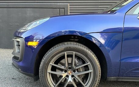 Porsche Macan I рестайлинг, 2024 год, 116 958 рублей, 12 фотография