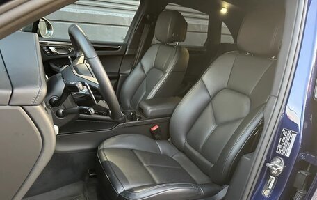 Porsche Macan I рестайлинг, 2024 год, 116 958 рублей, 15 фотография