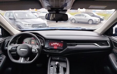 Haval F7 I, 2021 год, 1 720 000 рублей, 9 фотография