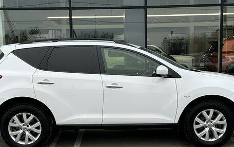 Nissan Murano, 2014 год, 1 625 000 рублей, 6 фотография