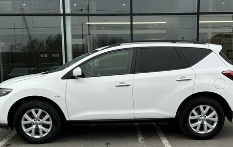 Nissan Murano, 2014 год, 1 625 000 рублей, 5 фотография