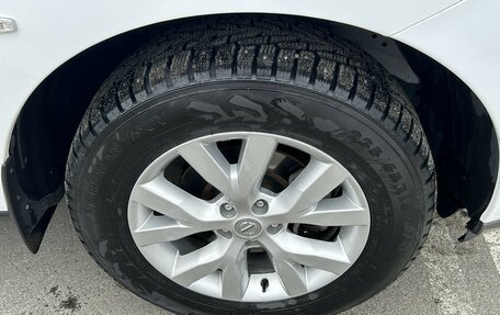 Nissan Murano, 2014 год, 1 625 000 рублей, 26 фотография