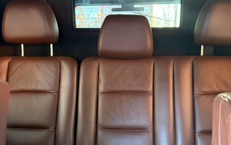 Mercedes-Benz G-Класс W463 рестайлинг _ii, 2010 год, 9 000 000 рублей, 6 фотография