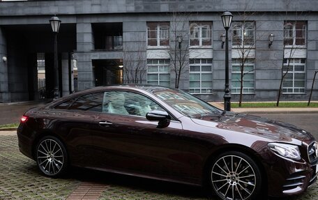 Mercedes-Benz E-Класс, 2018 год, 5 200 000 рублей, 2 фотография