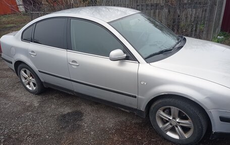 Volkswagen Passat B5+ рестайлинг, 2000 год, 300 000 рублей, 8 фотография