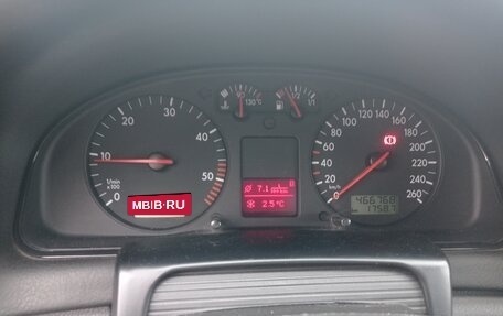 Volkswagen Passat B5+ рестайлинг, 2000 год, 300 000 рублей, 11 фотография