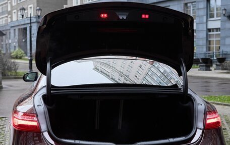 Mercedes-Benz E-Класс, 2018 год, 5 200 000 рублей, 7 фотография